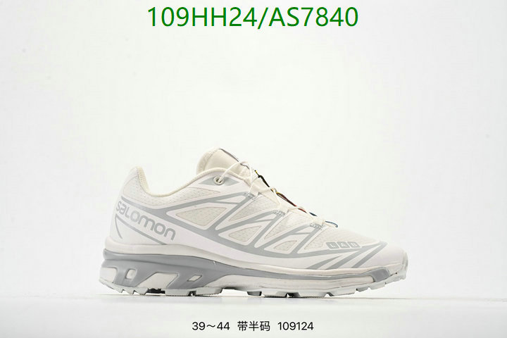 Salomon-Men shoes Code: AS7840 $: 119USD