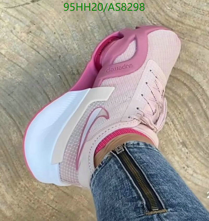 NIKE-Women Shoes Code: AS8298 $: 95USD