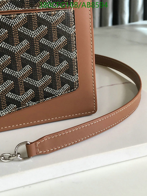 Goyard-Bag-Mirror Quality Code: AB8594 $: 380USD