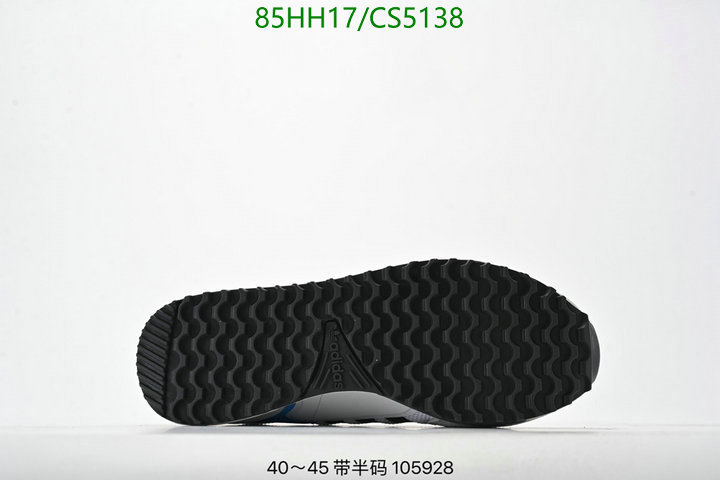 Adidas-Men shoes Code: CS5138 $: 85USD