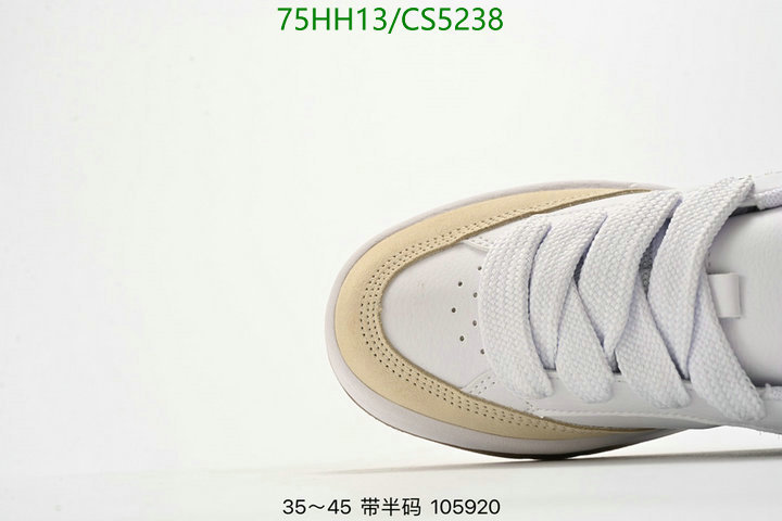 PUMA-Men shoes Code: CS5238 $: 75USD