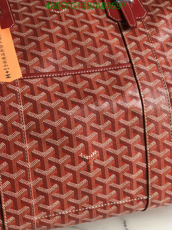 Goyard-Bag-Mirror Quality Code: AB8597 $: 480USD