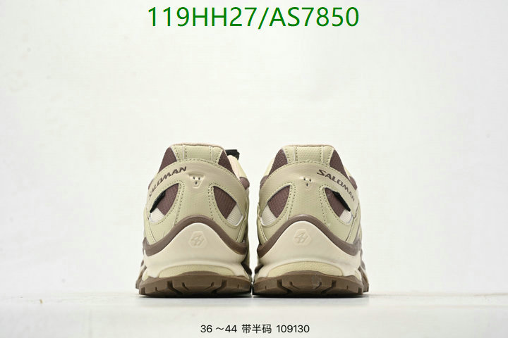 Salomon-Women Shoes Code: AS7850 $: 129USD