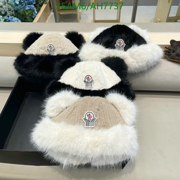Moncler-Cap(Hat) Code: AH7737 $: 35USD