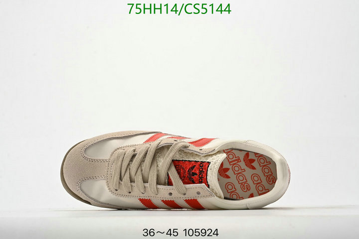 Adidas-Women Shoes Code: CS5144 $: 75USD