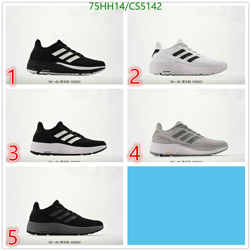 Adidas-Women Shoes Code: CS5142 $: 75USD