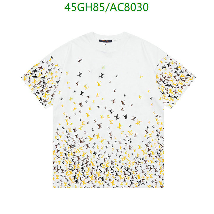 LV-Clothing Code: AC8030 $: 45USD