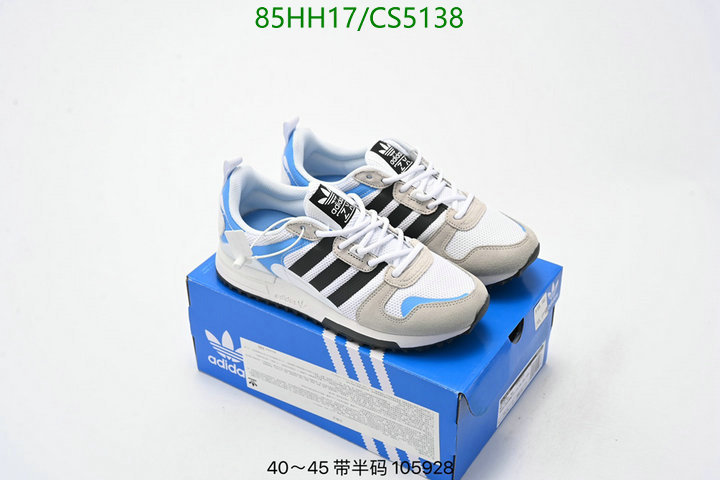 Adidas-Men shoes Code: CS5138 $: 85USD