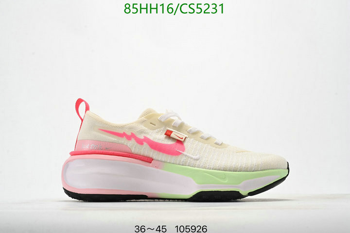 NIKE-Women Shoes Code: CS5231 $: 85USD