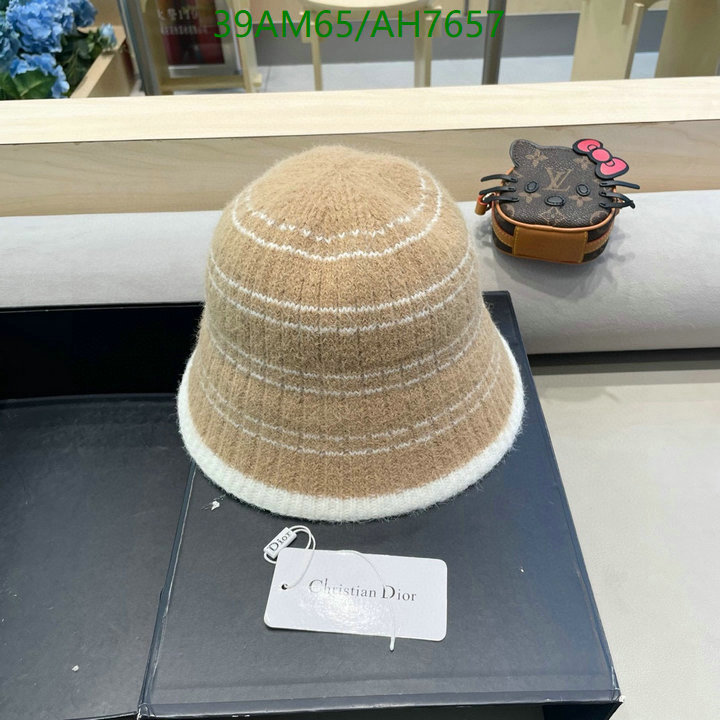 Dior-Cap(Hat) Code: AH7657 $: 39USD