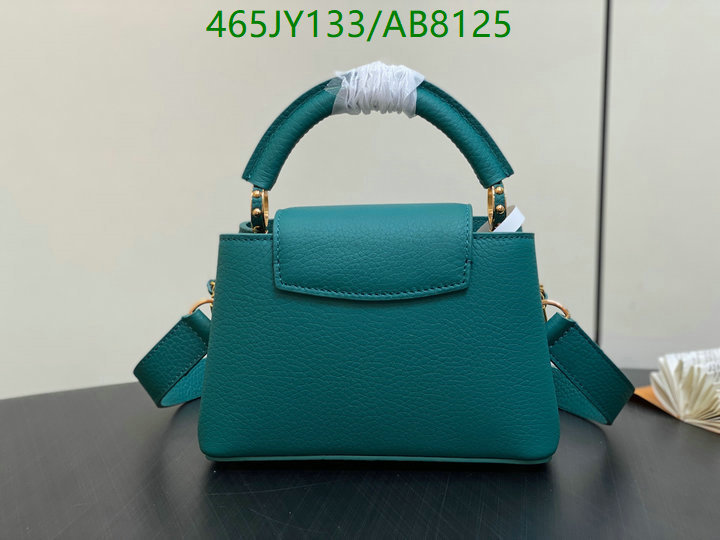 LV-Bag-Mirror Quality Code: AB8125