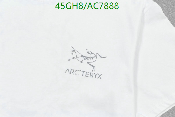 ARCTERYX-Clothing Code: AC7888 $: 45USD