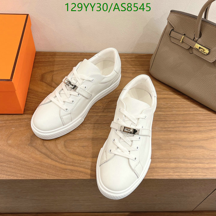 Hermes-Women Shoes Code: AS8545