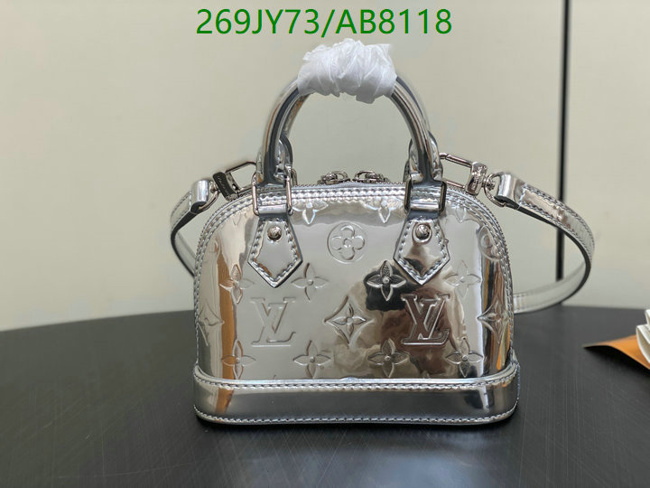 LV-Bag-Mirror Quality Code: AB8118