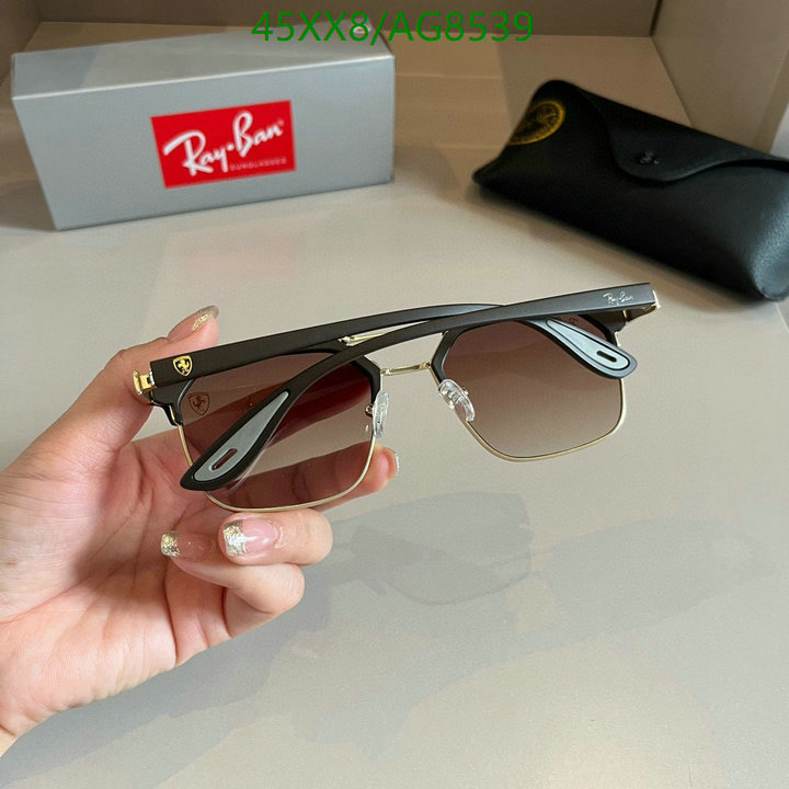 Ray-Ban-Glasses Code: AG8539 $: 45USD