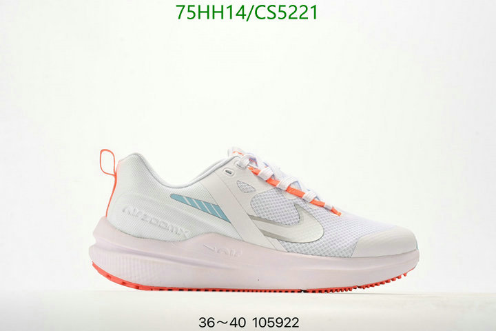 NIKE-Women Shoes Code: CS5221 $: 75USD