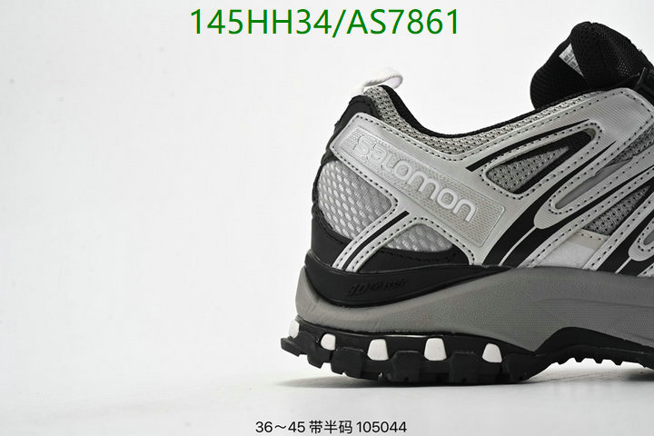 Salomon-Men shoes Code: AS7861 $: 145USD