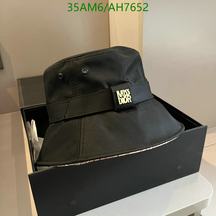 Dior-Cap(Hat) Code: AH7652 $: 35USD