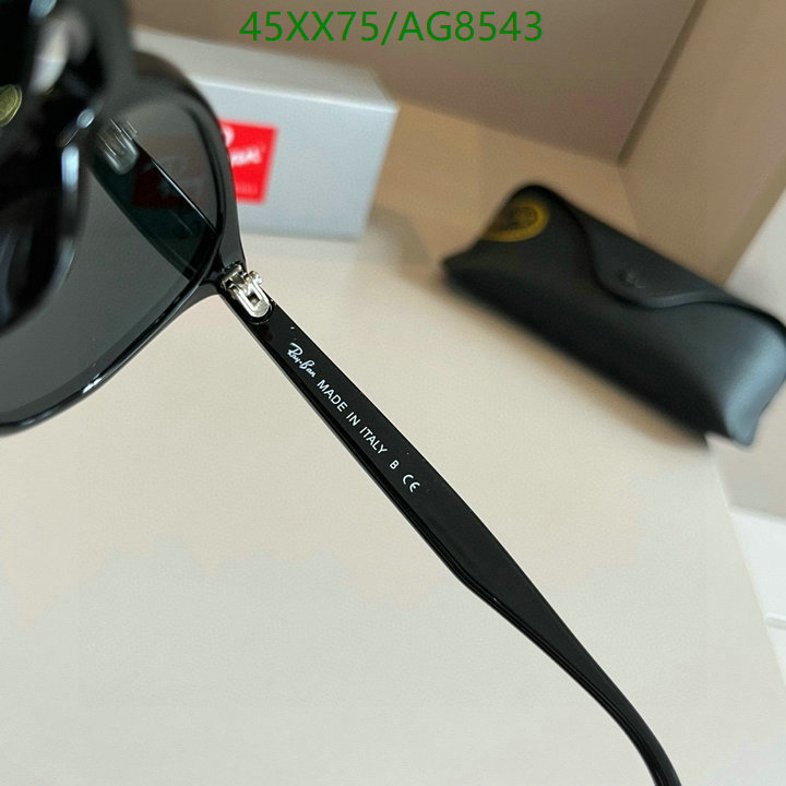 Ray-Ban-Glasses Code: AG8543 $: 45USD