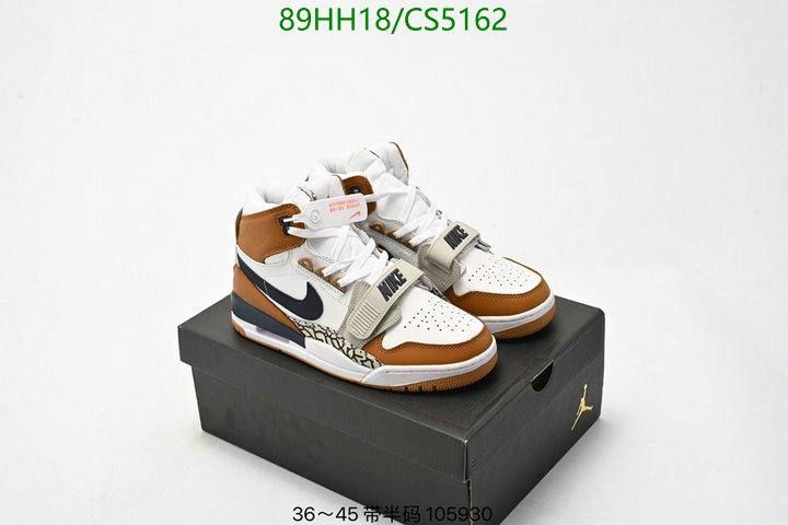 Air Jordan-Men shoes Code: CS5162 $: 89USD