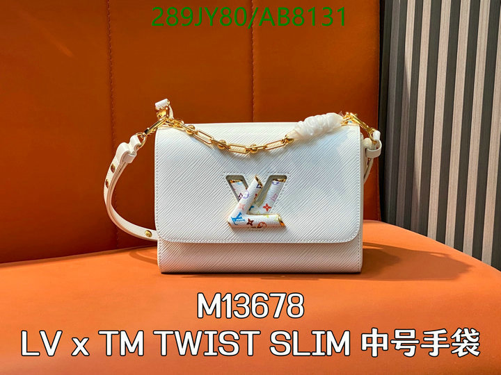 LV-Bag-Mirror Quality Code: AB8131 $: 289USD