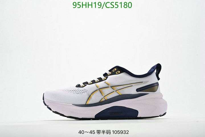 Asics-Women Shoes Code: CS5180 $: 95USD