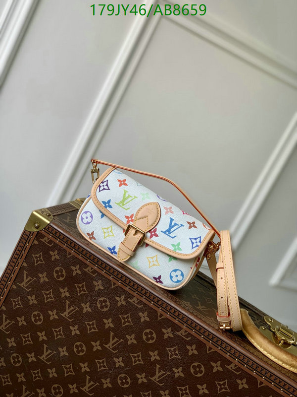 LV-Bag-Mirror Quality Code: AB8659 $: 179USD