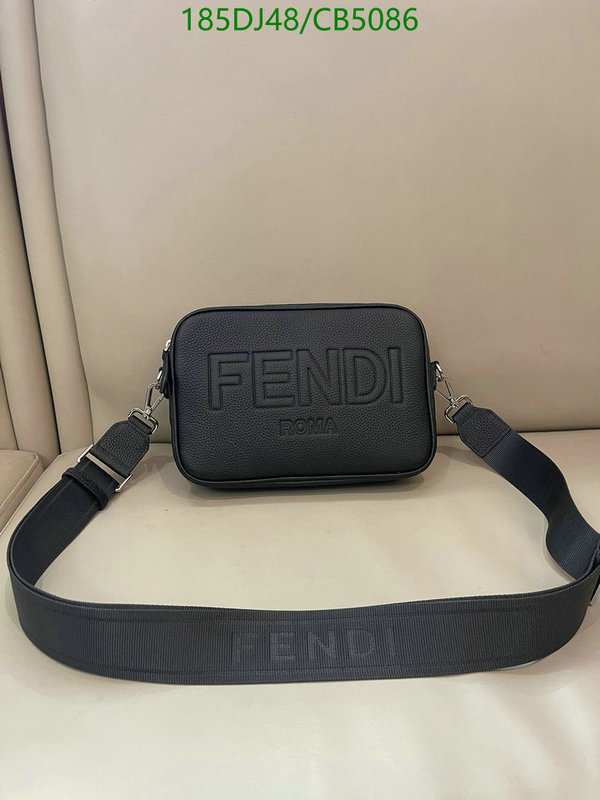 Fendi-Bag-Mirror Quality Code: CB5086 $: 185USD