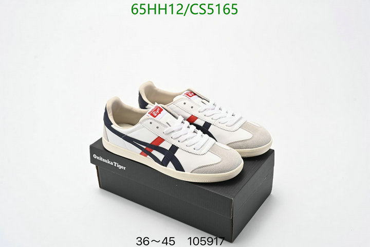 Asics-Men shoes Code: CS5165 $: 65USD