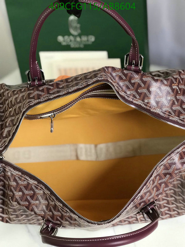 Goyard-Bag-Mirror Quality Code: AB8604 $: 409USD