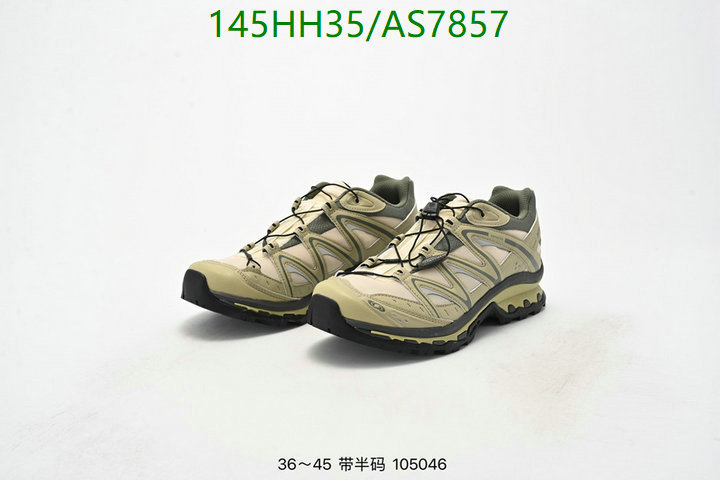 Salomon-Women Shoes Code: AS7857 $: 145USD