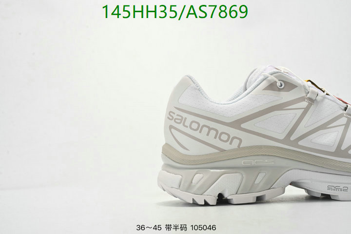 Salomon-Women Shoes Code: AS7869 $: 145USD