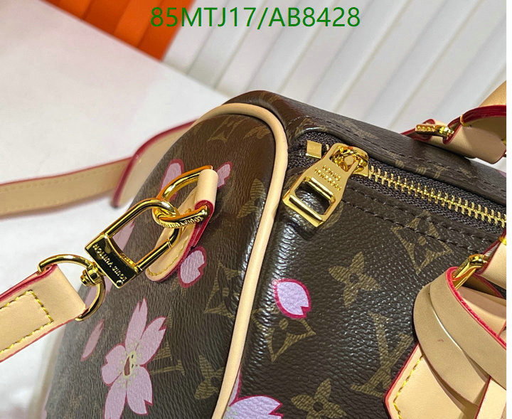 LV-Bag-4A Quality Code: AB8428 $: 85USD