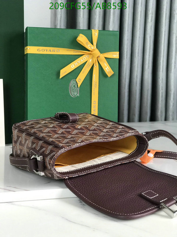 Goyard-Bag-Mirror Quality Code: AB8593 $: 209USD