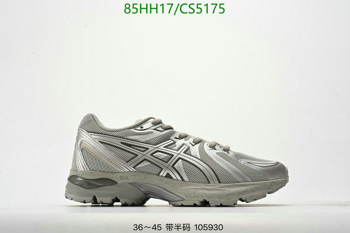 Asics-Men shoes Code: CS5175 $: 85USD