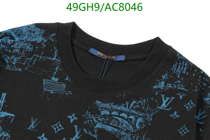 LV-Clothing Code: AC8046 $: 49USD