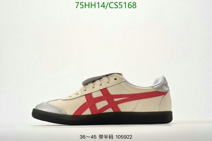 Asics-Women Shoes Code: CS5168 $: 75USD