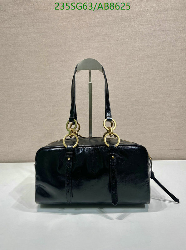 Prada-Bag-Mirror Quality Code: AB8625 $: 235USD