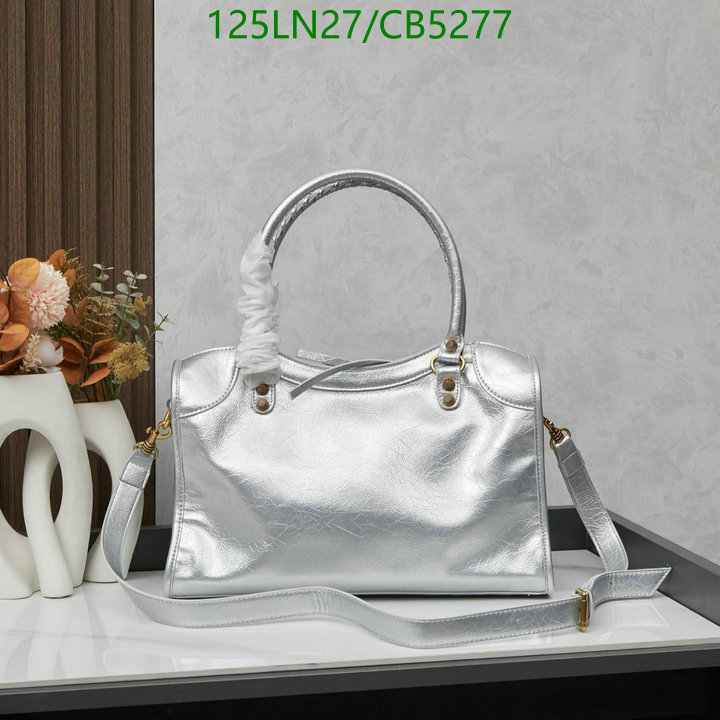 Balenciaga-Bag-4A Quality Code: CB5277