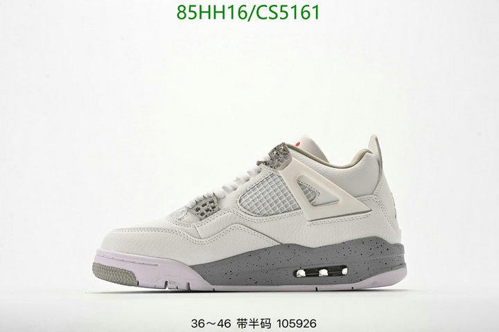 Air Jordan-Men shoes Code: CS5161 $: 85USD