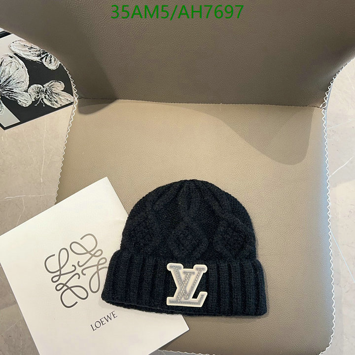 LV-Cap(Hat) Code: AH7697 $: 35USD