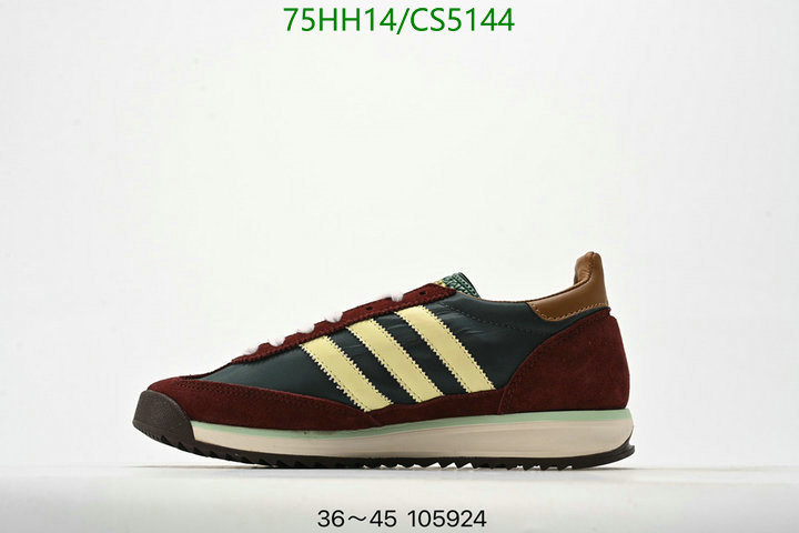 Adidas-Women Shoes Code: CS5144 $: 75USD