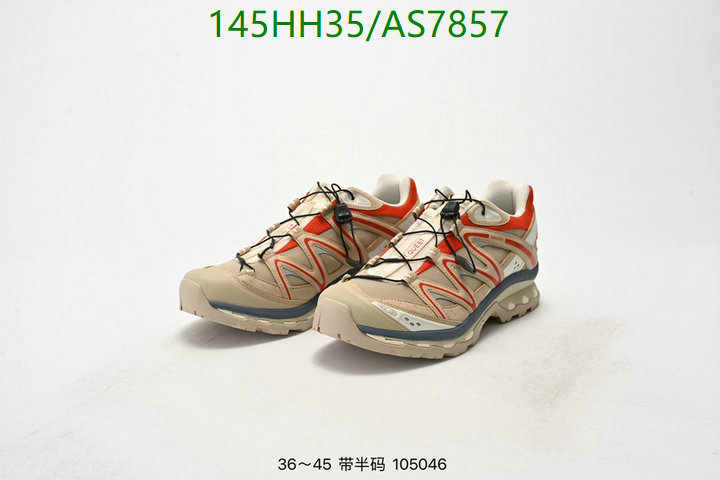 Salomon-Men shoes Code: AS7857 $: 145USD