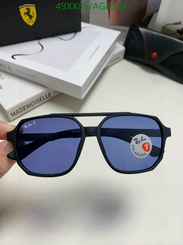 Ray-Ban-Glasses Code: AG8535 $: 49USD