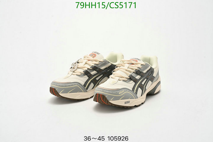 Asics-Men shoes Code: CS5171 $: 79USD