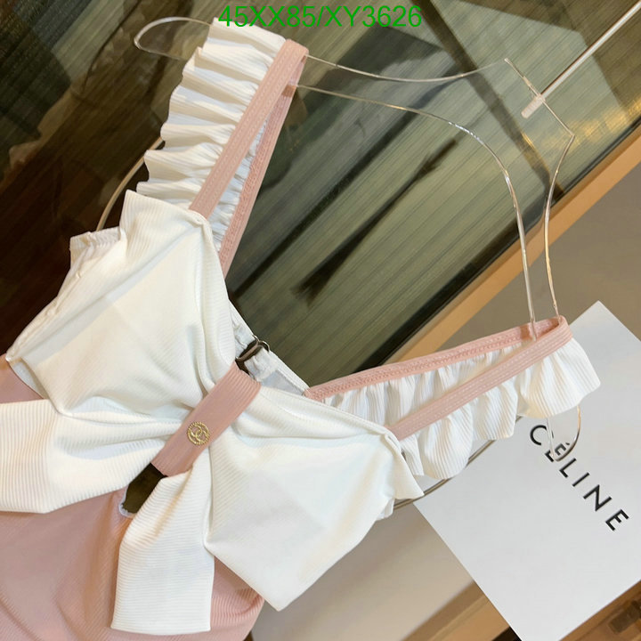 Chanel-Swimsuit Code: XY3626 $: 45USD