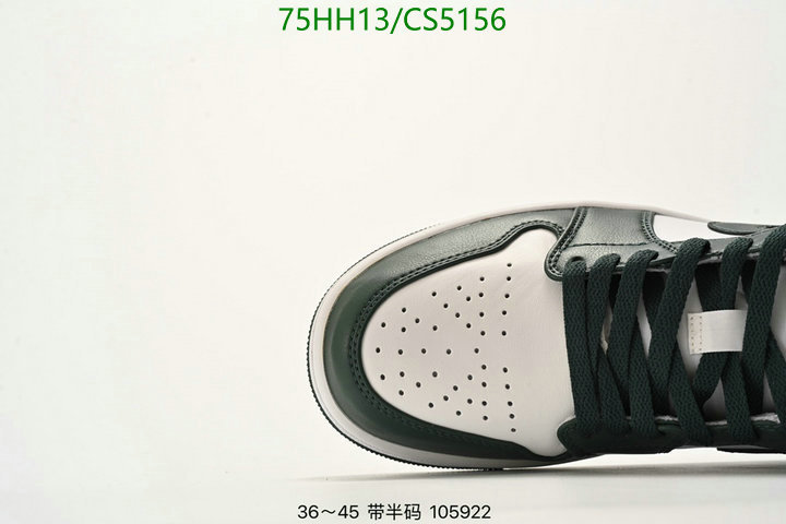 Air Jordan-Men shoes Code: CS5156 $: 75USD