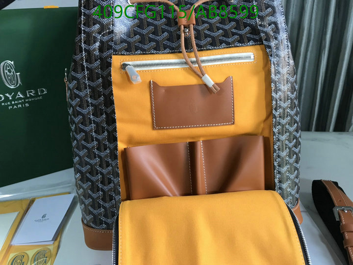 Goyard-Bag-Mirror Quality Code: AB8599 $: 409USD