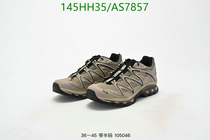 Salomon-Women Shoes Code: AS7857 $: 145USD