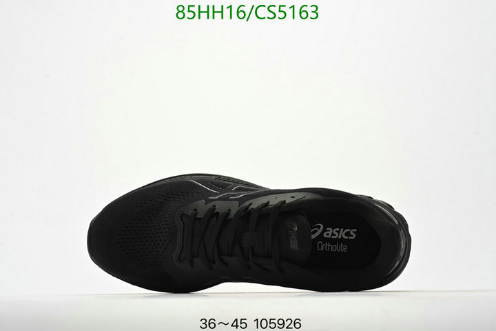 Asics-Men shoes Code: CS5163 $: 85USD